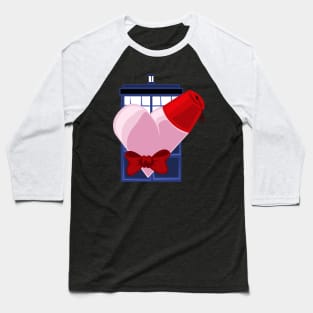 11th heart Baseball T-Shirt